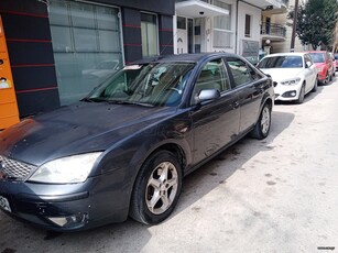 Ford Mondeo '06