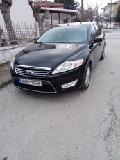 Ford Mondeo '09