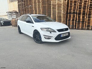 Ford Mondeo '11 turnier