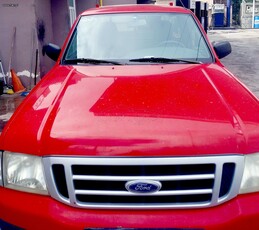 Ford Ranger '05 2.5 TURBO DIESEL A/C