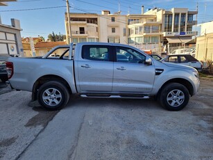 Ford Ranger '13 LIMITED FULL EXTRA !!!! Δερμάτινα .