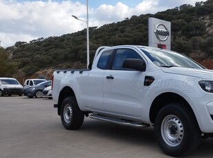 Ford Ranger '16 2,2 TDCi 160ps Super Cab XL Pack