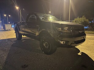 Ford Ranger '16