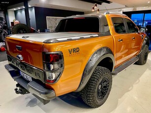 Ford Ranger '17 WILDTRAK 3.2 AUTO