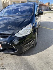 Ford S-Max '12 Ford S Max 2.0 Titanium duratec 5 dours