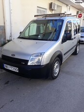 Ford Tourneo Connect '07