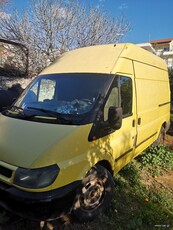 Ford Transit '02 145 T330