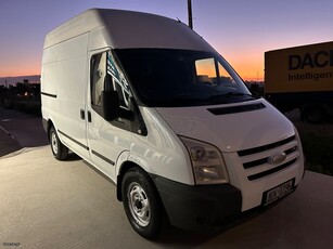 Ford Transit '08