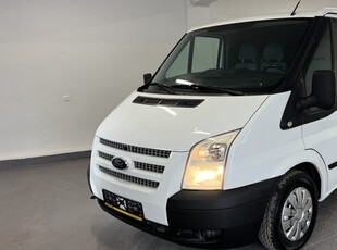 Ford Transit '12 Transit L1H1 Diesel Euro 5