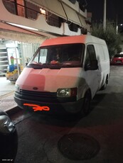 Ford Transit '97