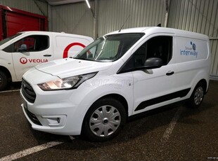 Ford Transit Connect '22 Full extra ! 3 θεσιο !