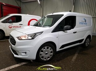 Ford Transit Connect '22 Full extra ! 3 θεσιο ! Navigation !