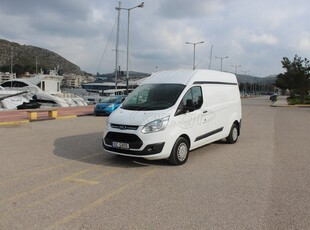 Ford Transit Custom '15 L2H2 ΥΠΕΡΥΨΩΜΈΝΟ