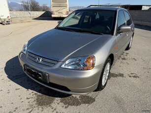 Honda Civic '03 SEDAN