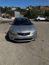 Honda Civic '10