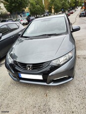 Honda Civic '15 i-DTEC