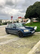 Honda Civic '96 Ma8