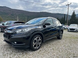 Honda HR-V '17 1.6 I-DTEC EXECUTIVE