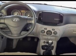 Hyundai Accent '06