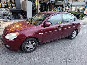 Hyundai Accent '07 7