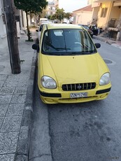 Hyundai Atos '00