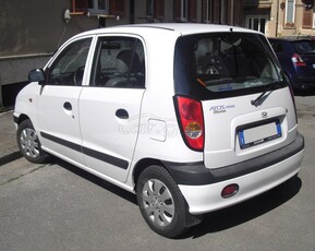 Hyundai Atos '03