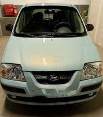 Hyundai Atos '06 PRIME