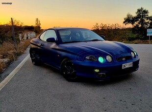 Hyundai Coupe '01