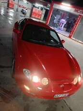 Hyundai Coupe '99