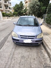 Hyundai Getz '03