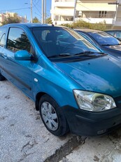 Hyundai Getz '04