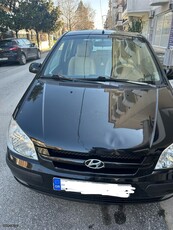 Hyundai Getz '05