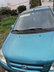 Hyundai Getz '05