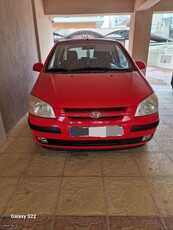 Hyundai Getz '05