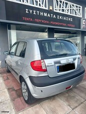 Hyundai Getz '06 1.4