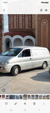 Hyundai H-1 '00 H1 VAN 2.5 CRDI