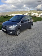 Hyundai i 10 '08