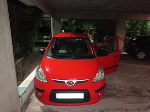 Hyundai i 10 '09 1.0 Blue Drive LPG