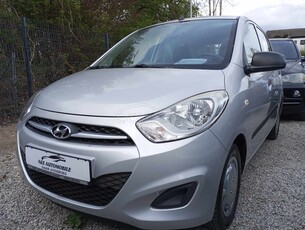 Hyundai i 10 '12 1100cc