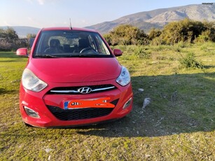 Hyundai i 10 '12