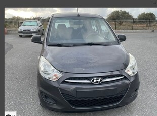 Hyundai i 10 '13