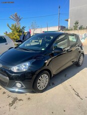 Hyundai i 10 '15 1.0 FIFA WORLD CUP EDITION