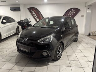 Hyundai i 10 '15