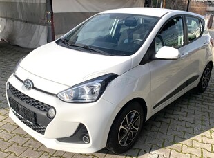 Hyundai i 10 '16 1.2 STYLE