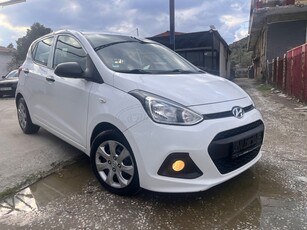 Hyundai i 10 '16 Σουπερ αριστο