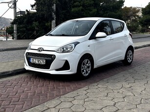 Hyundai i 10 '18