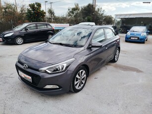 Hyundai i 20 '14 1.4 CRDi Intuitive Plus