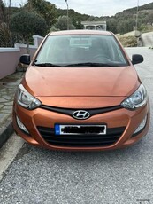 Hyundai i 20 '15