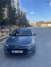 Hyundai i 20 '17 crdi