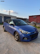 Hyundai i 20 '19 GO FULL EXTRA